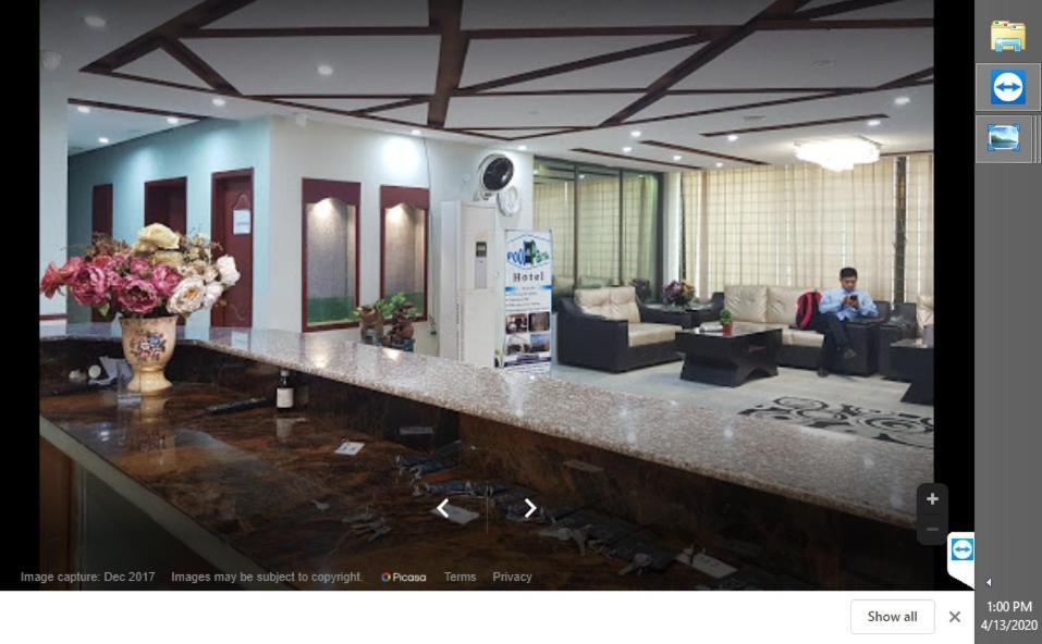 Pool & Park Resorts Lahore Luaran gambar