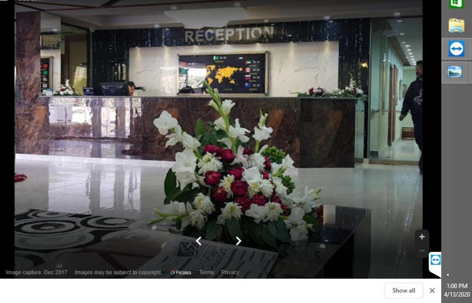 Pool & Park Resorts Lahore Luaran gambar