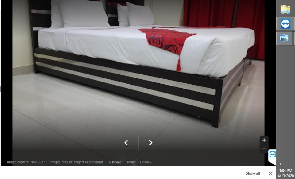 Pool & Park Resorts Lahore Luaran gambar