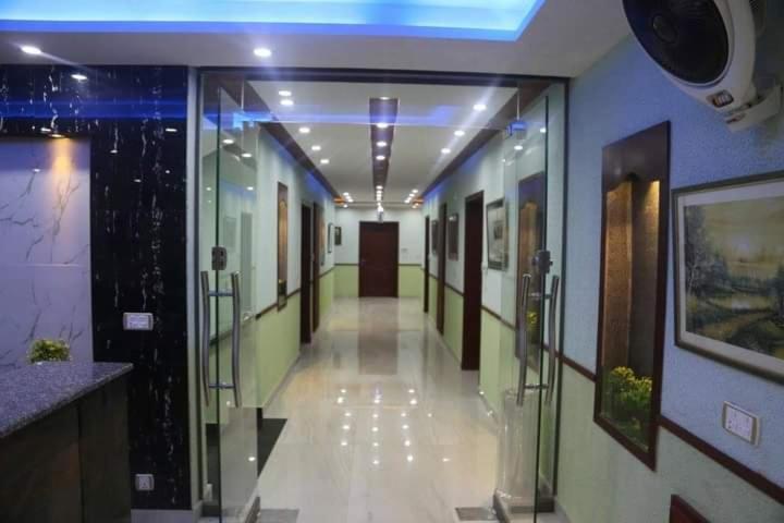 Pool & Park Resorts Lahore Luaran gambar