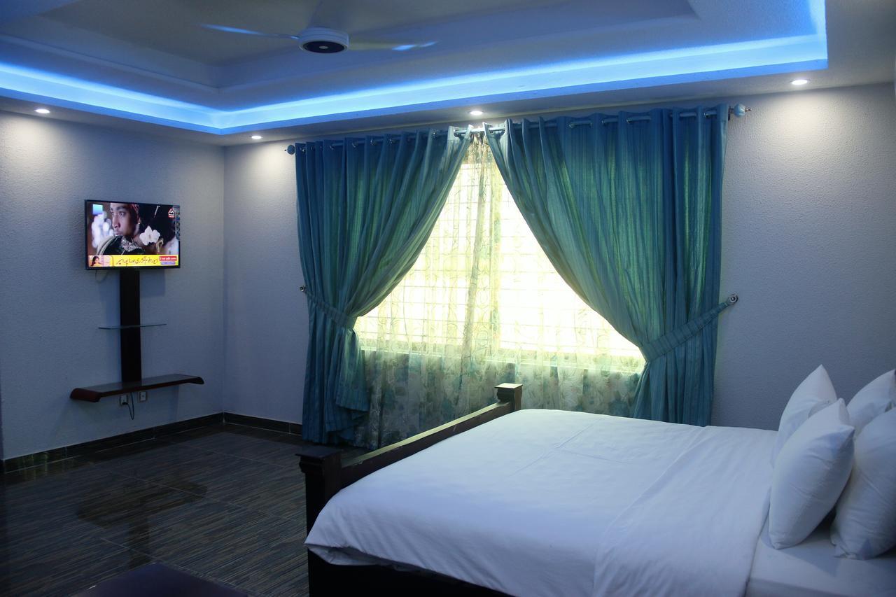 Pool & Park Resorts Lahore Luaran gambar