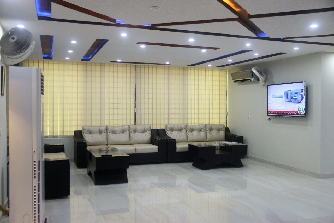 Pool & Park Resorts Lahore Luaran gambar
