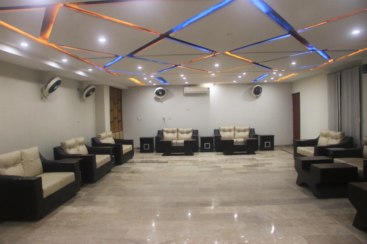 Pool & Park Resorts Lahore Luaran gambar