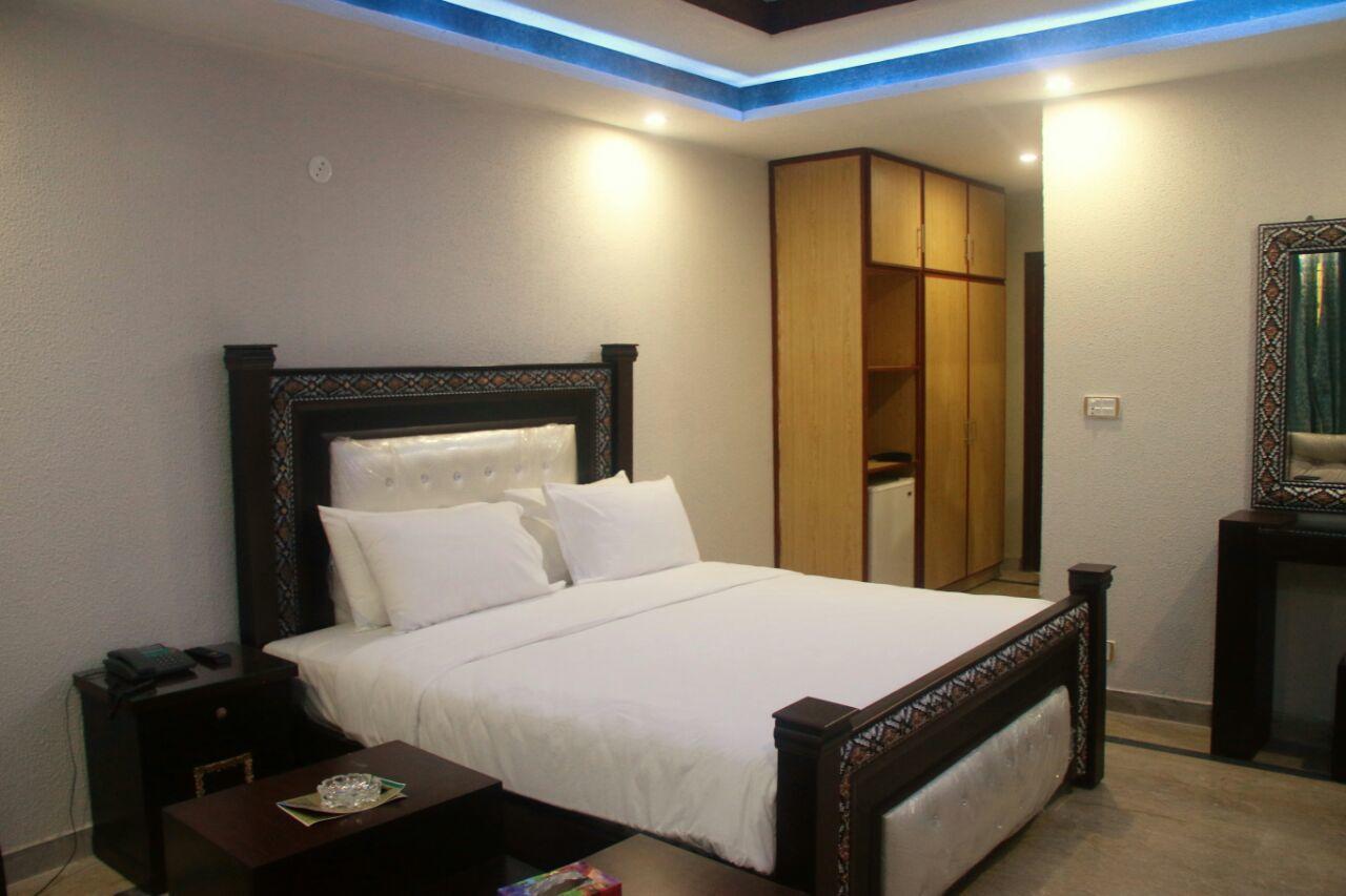 Pool & Park Resorts Lahore Luaran gambar