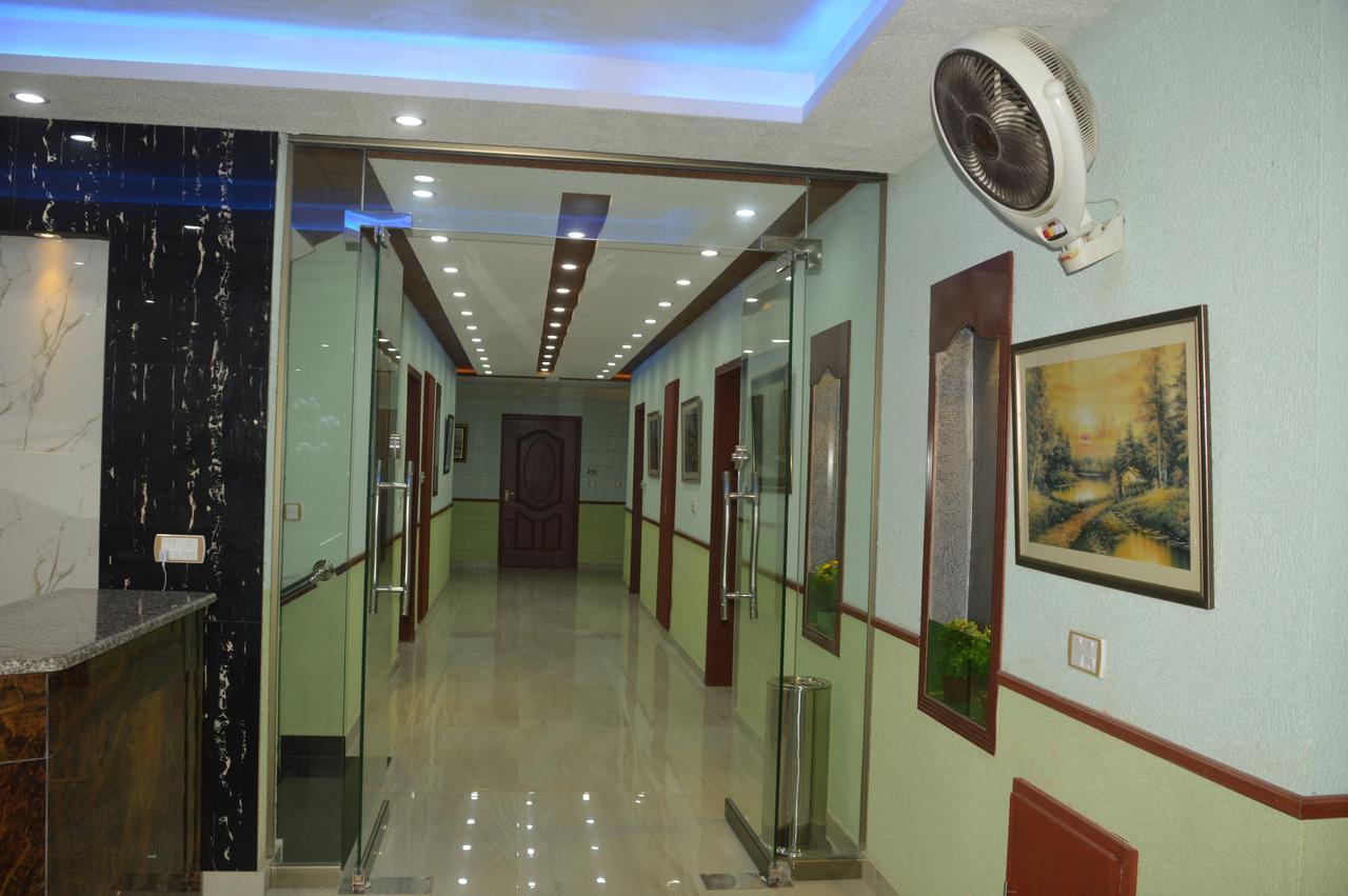 Pool & Park Resorts Lahore Luaran gambar