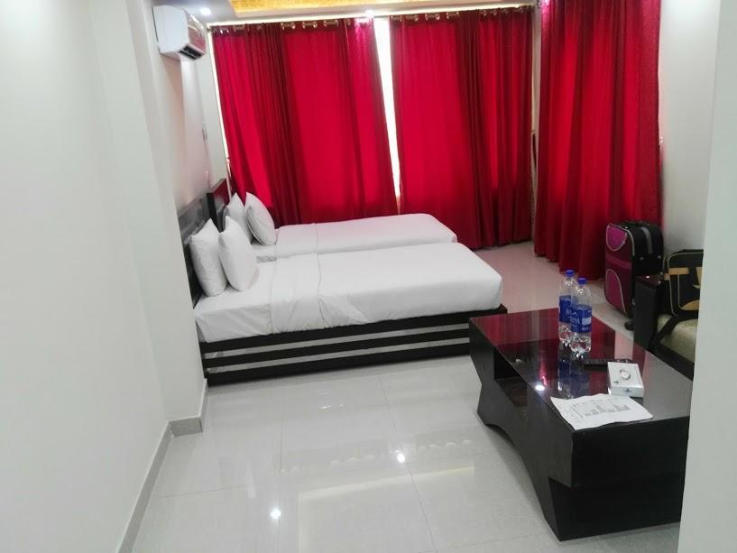 Pool & Park Resorts Lahore Luaran gambar