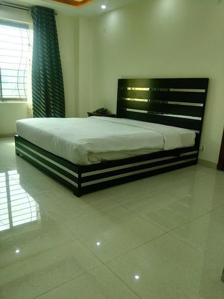 Pool & Park Resorts Lahore Luaran gambar