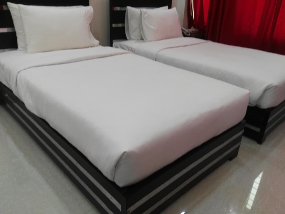 Pool & Park Resorts Lahore Luaran gambar