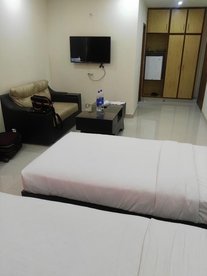 Pool & Park Resorts Lahore Luaran gambar