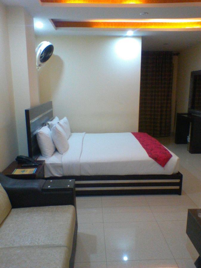 Pool & Park Resorts Lahore Luaran gambar