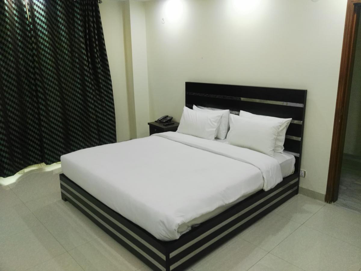 Pool & Park Resorts Lahore Luaran gambar