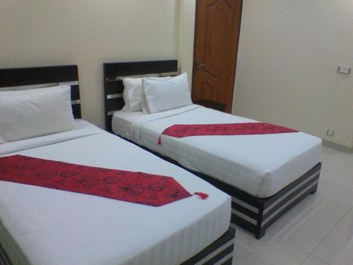 Pool & Park Resorts Lahore Luaran gambar