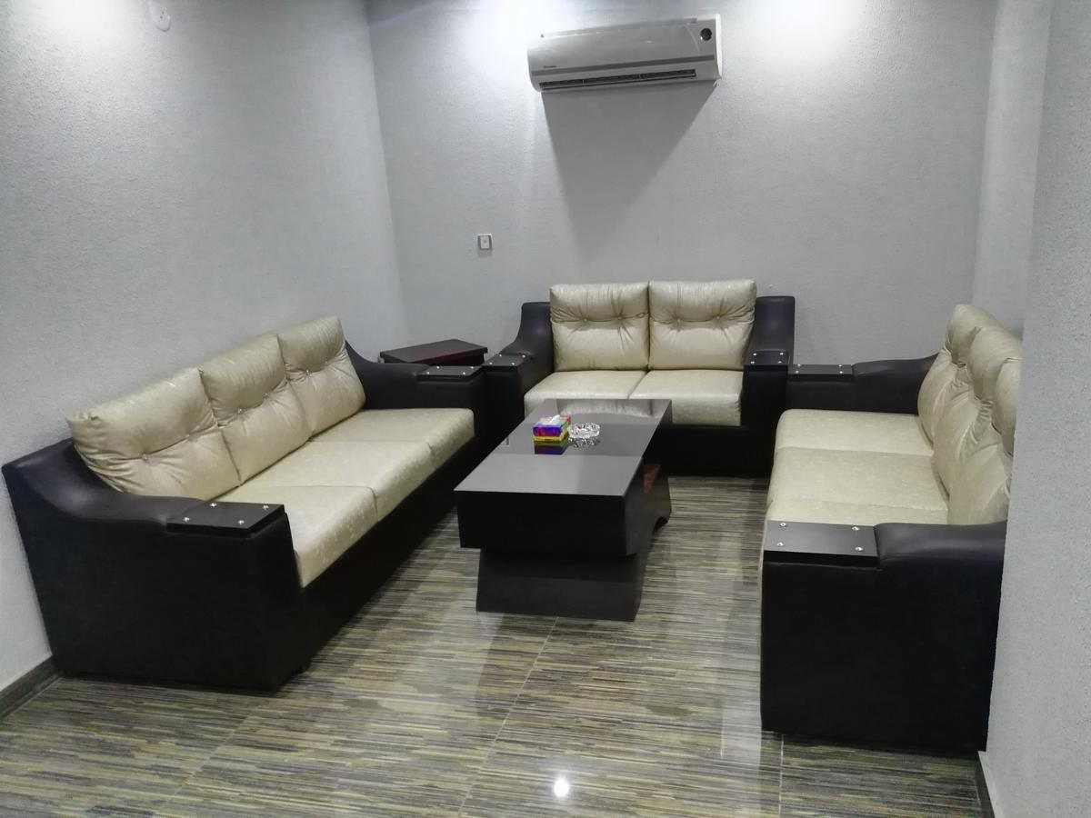 Pool & Park Resorts Lahore Luaran gambar