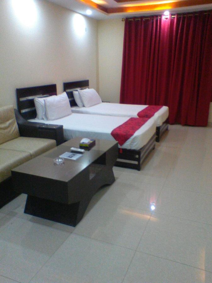 Pool & Park Resorts Lahore Luaran gambar